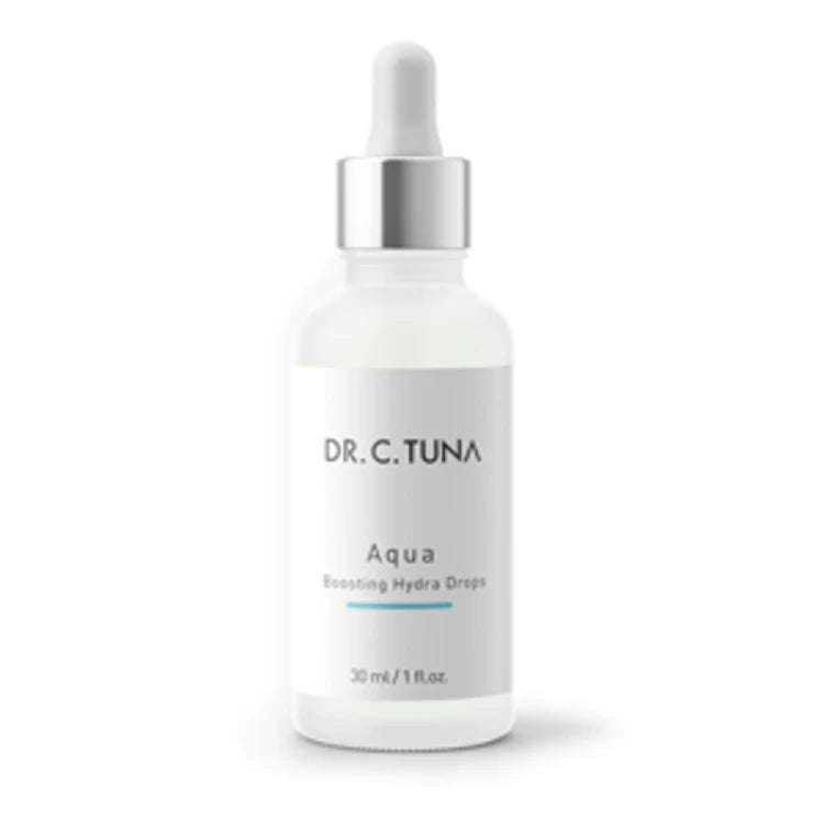 Dr. C. Tuna Aqua Boosting Hydra Drops