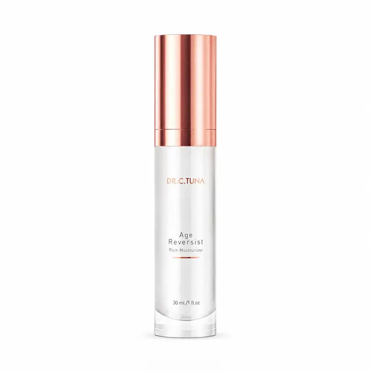Dr. C. Tuna Age Reversist Rich Moisturizer