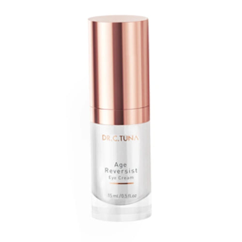 Dr. C. Tuna Age Reversist Eye Cream
