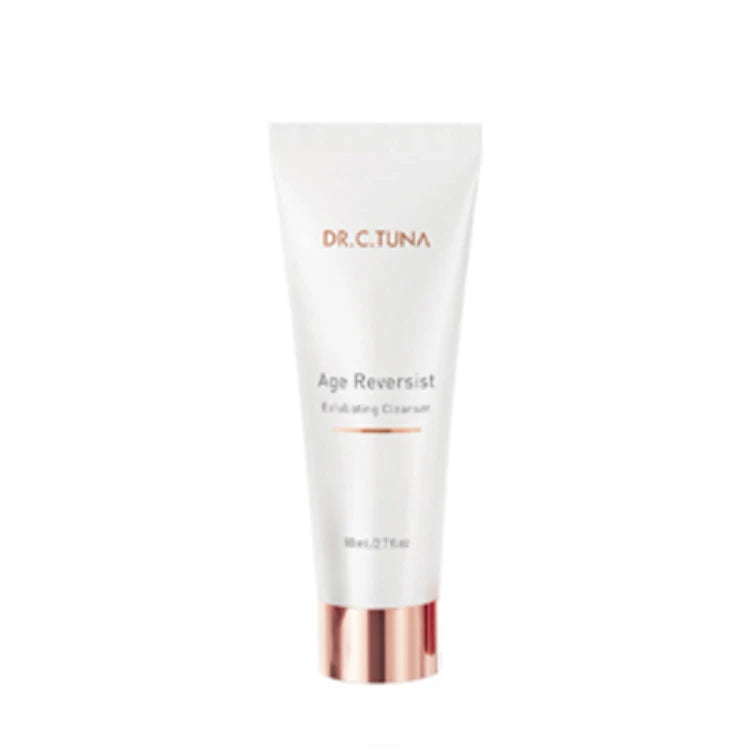 Dr. C. Tuna Age Reversist Exfoliating Cleanser