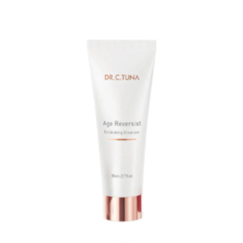 Dr. C. Tuna Age Reversist Exfoliating Cleanser