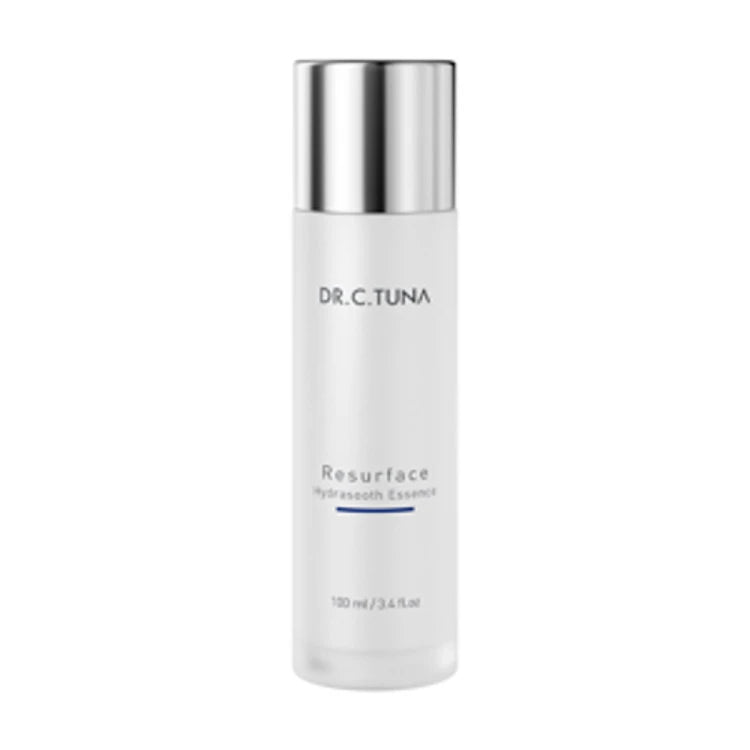 Dr. C. Tuna Resurface Hydrasooth Essence