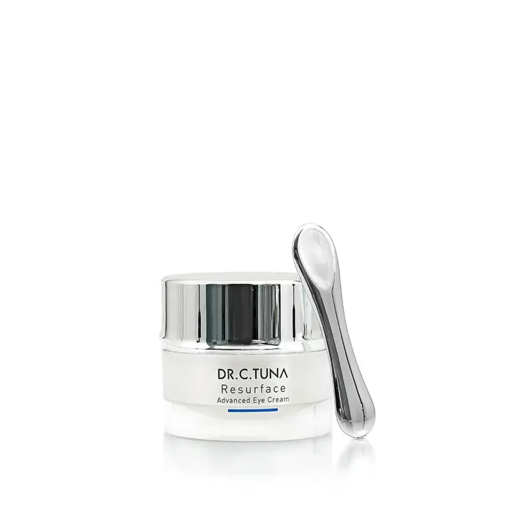 Dr. C. Tuna Resurface Advanced Eye Cream