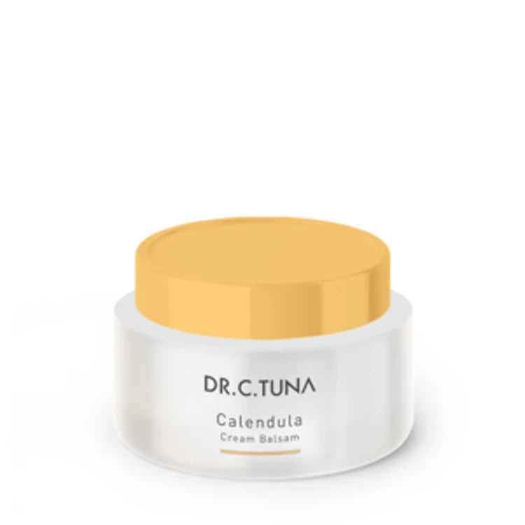 Dr. C. Tuna Calendula Cream Balsam