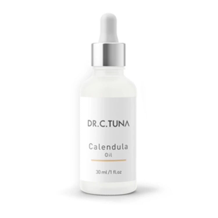 Dr. C. Tuna Calendula Oil