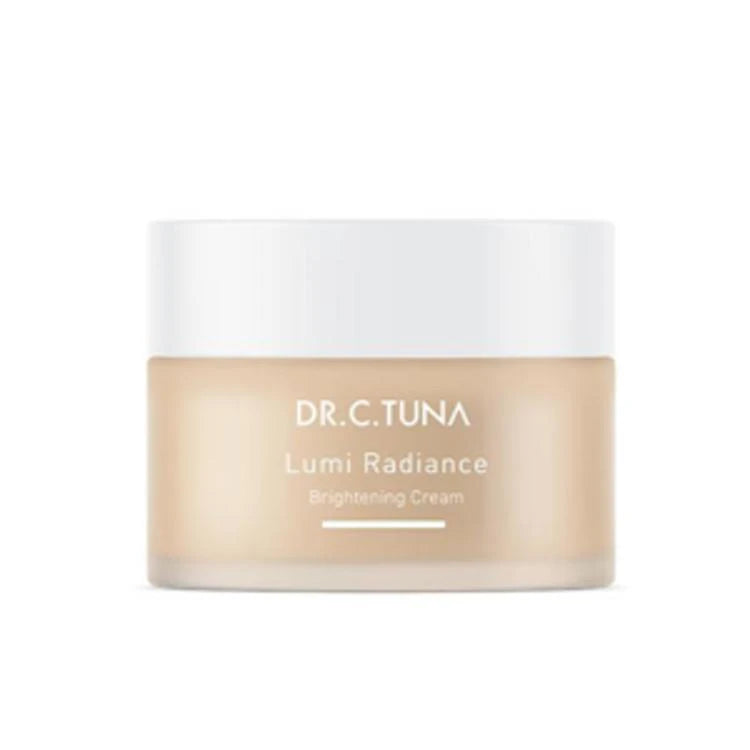 Dr. C. Tuna Lumi Radiance Brightening Cream