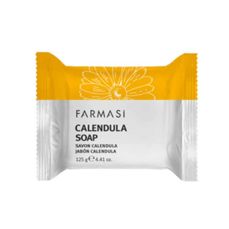 Dr. C. Tuna Calendula Soap