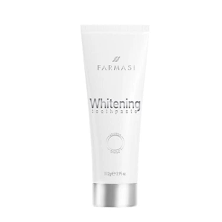 Farmasi Whitening Toothpaste