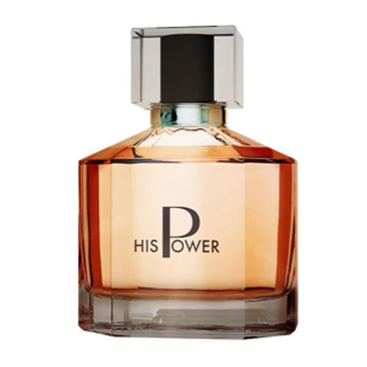 Farmasi His Power Eau de Parfum