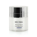 Dr. C. Tuna Resurface Reset Night Cream