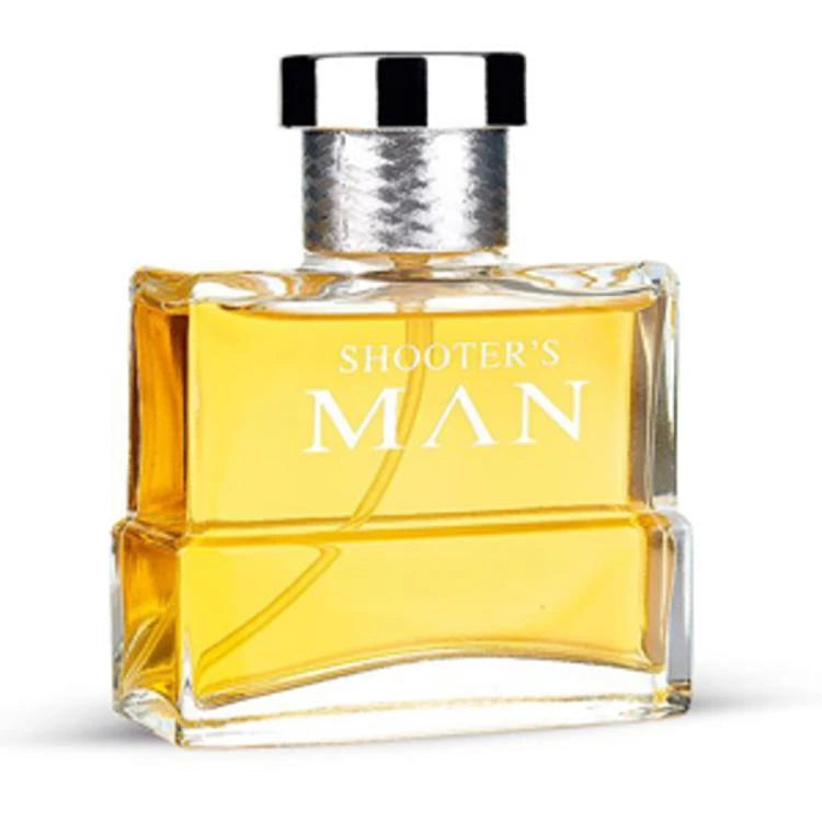 Farmasi Shooter's Man