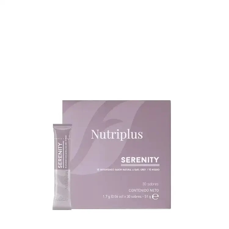 Nutriplus Serenity