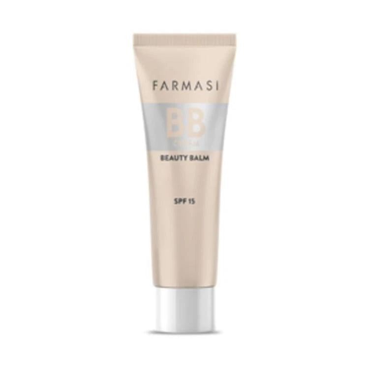 Farmasi BB Cream Beauty Balm