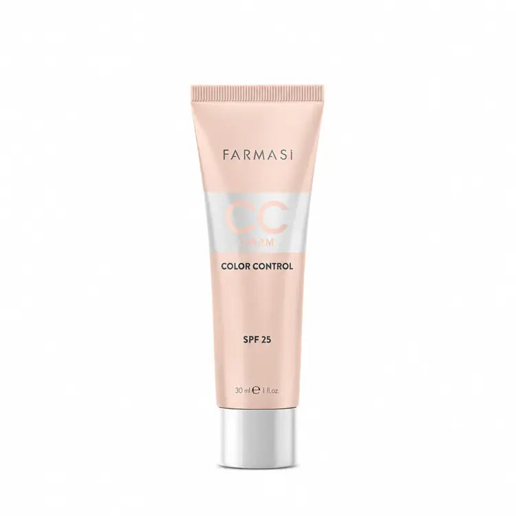 Farmasi CC Cream Color Correct