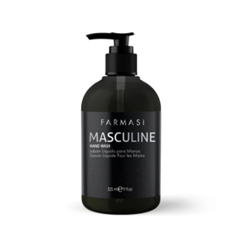 Farmasi Masculine Hand Wash