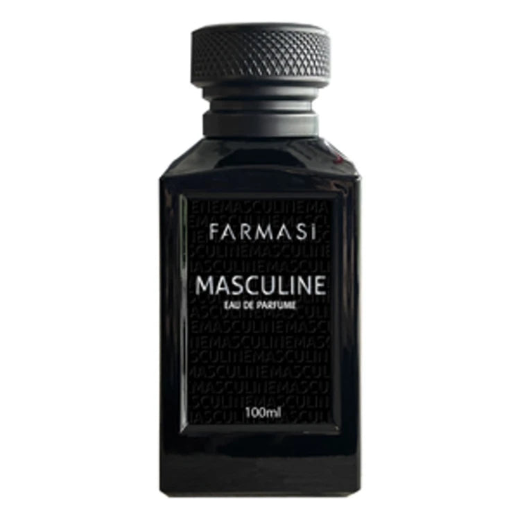 Farmasi Masculine Eau de Parfum