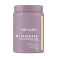 Nutriplus Nutrishake