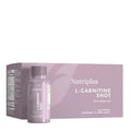 Nutriplus L-Carnitine Shot