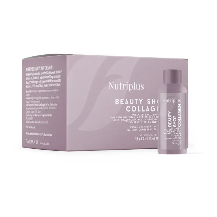 Nutriplus Beauty Collagen Shot