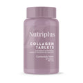 Nutriplus Collagen Tablets