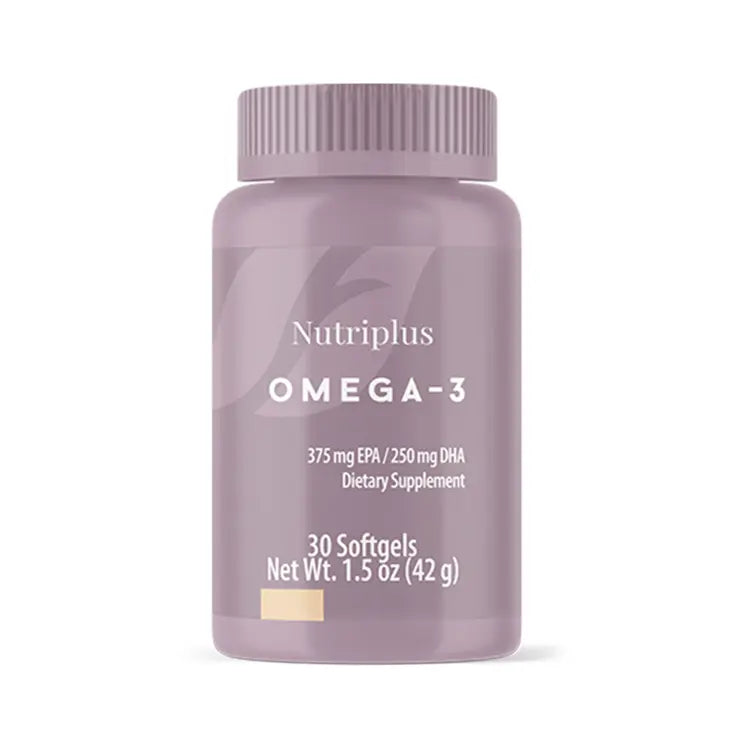 Nutriplus Omega 3