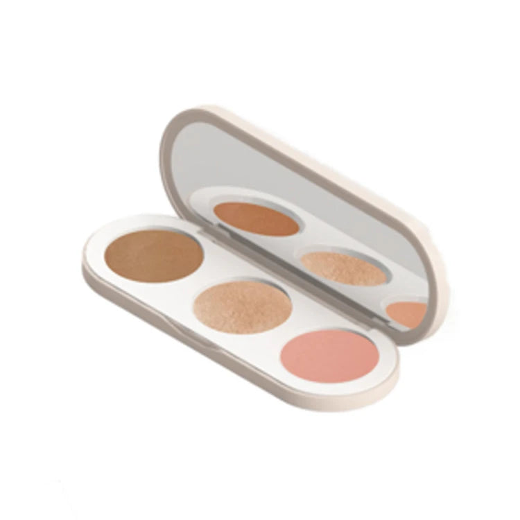 Farmasi Peach Perfect Palette
