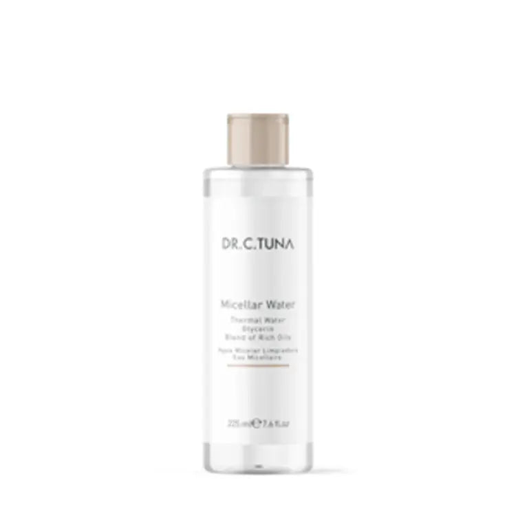 Dr. C. Tuna Micellar Water