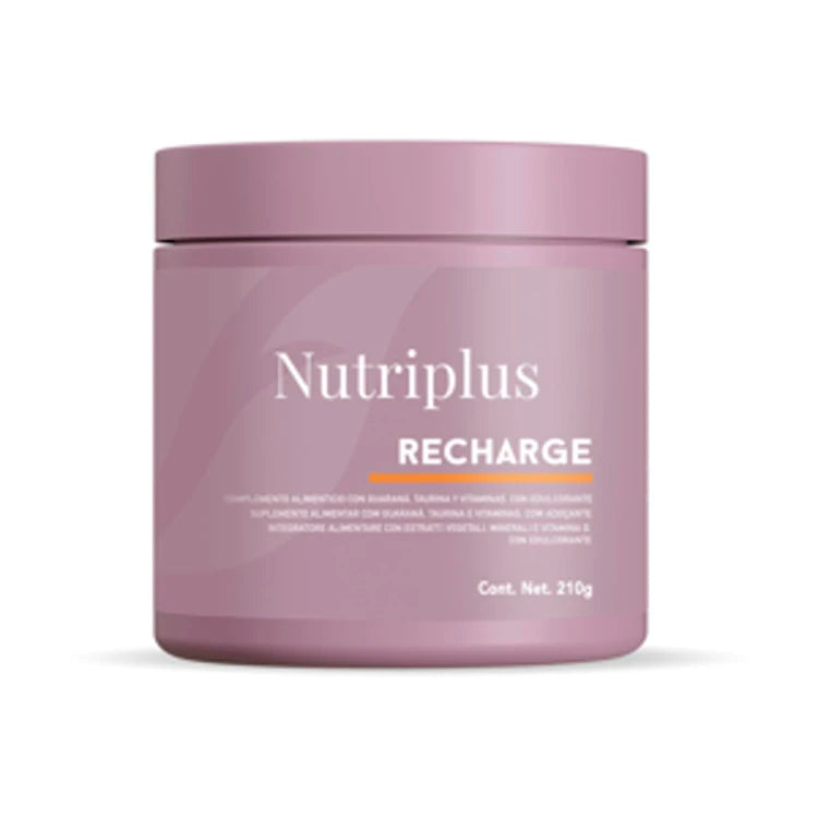 Nutriplus Recharge