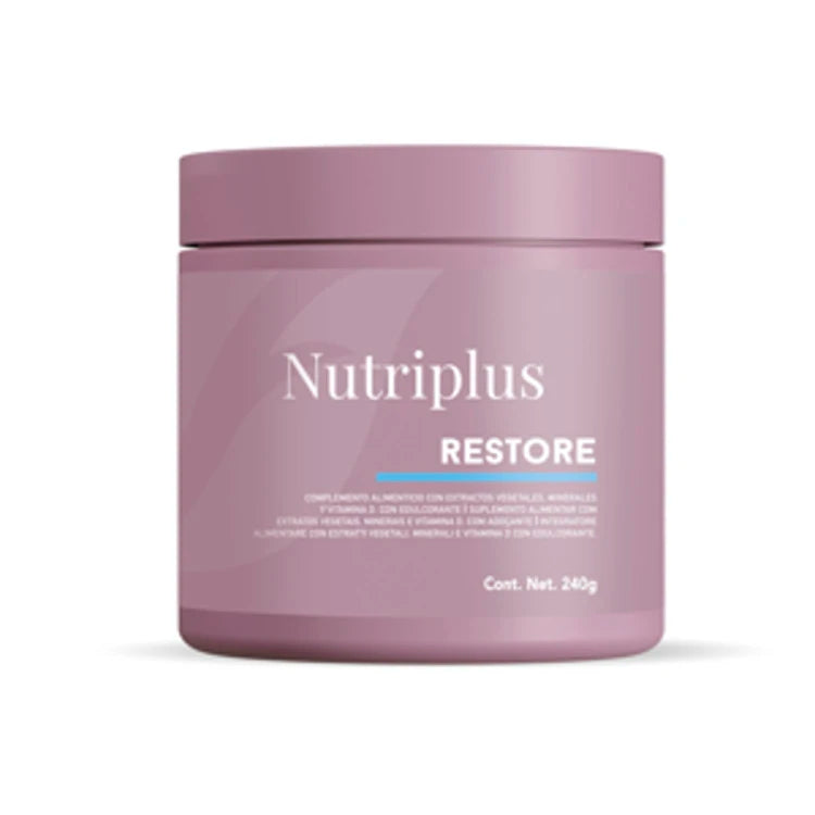 Nutriplus Restore