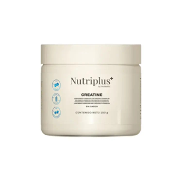 Nutriplus+ Creatine