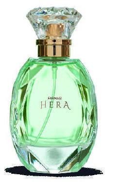 Farmasi Hera Eau de Parfum — imagen del catálogo