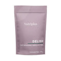 Nutriplus Café Instantáneo Soluble Mezcla de Fibra
