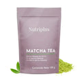 Nutriplus Matcha Tea